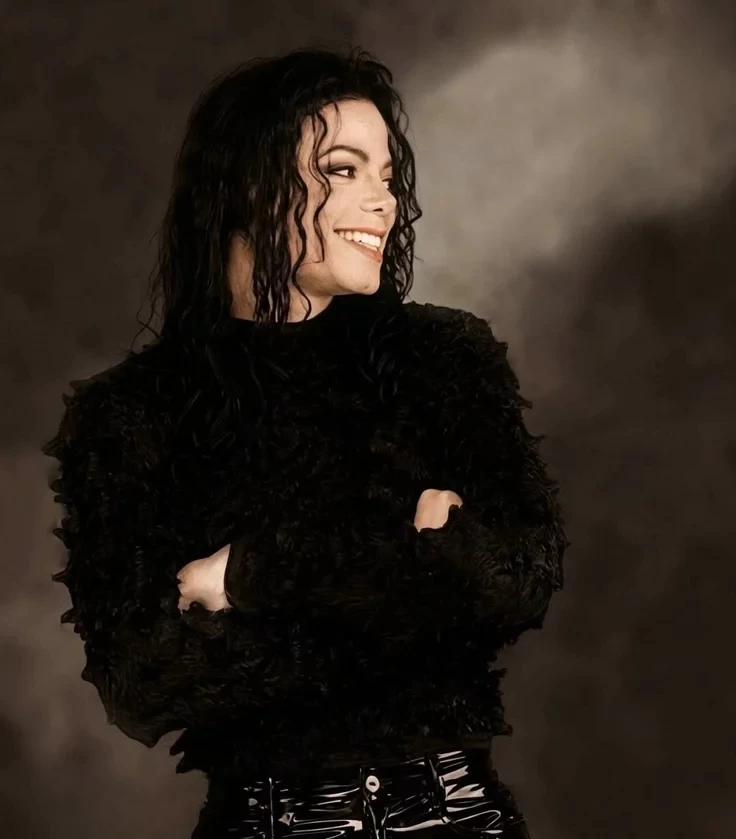 Michael Jackson thumbnail