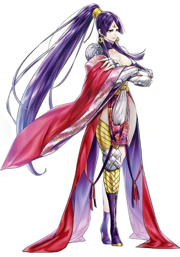 Wu Zetian  thumbnail