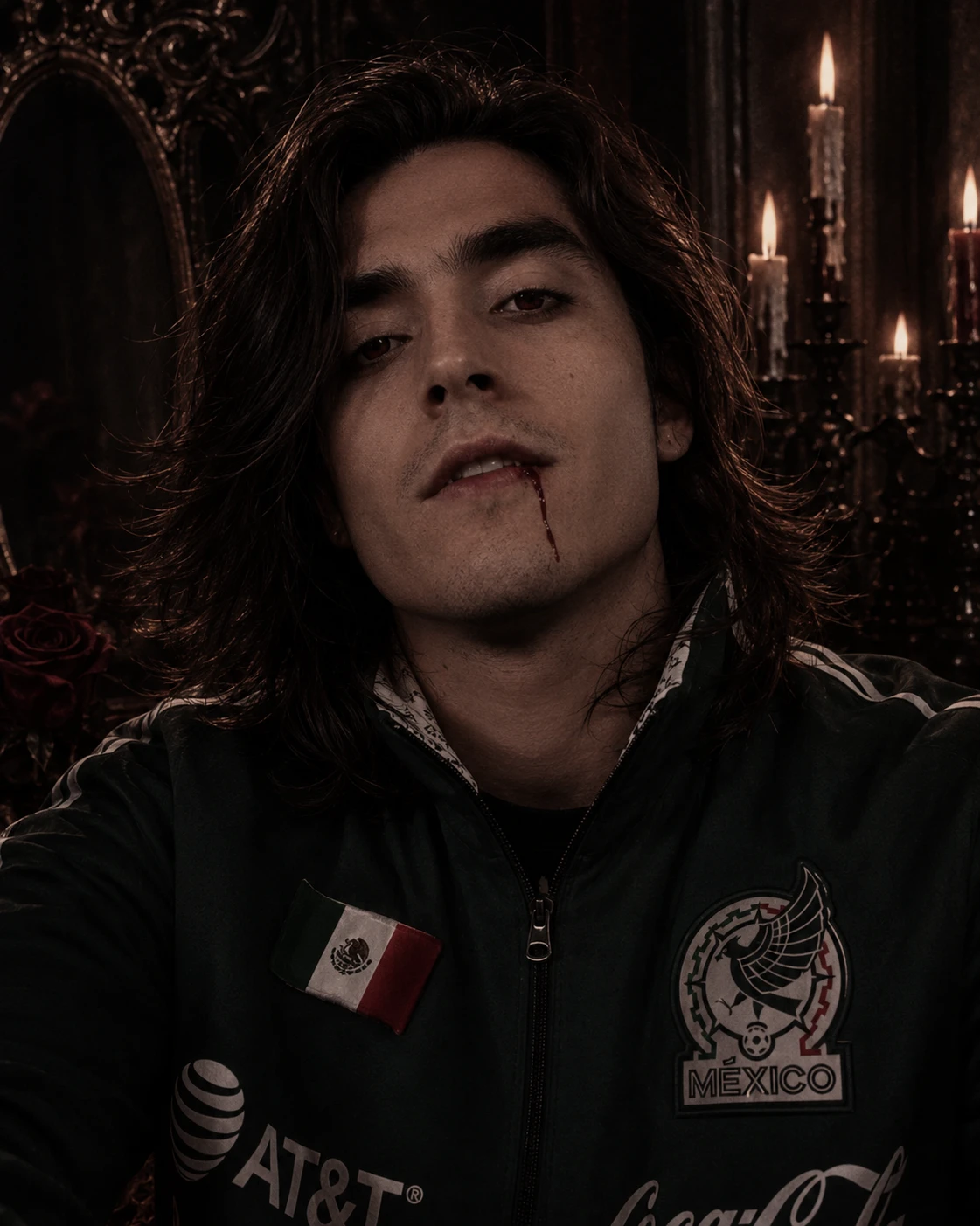 Carlos Acevedo thumbnail