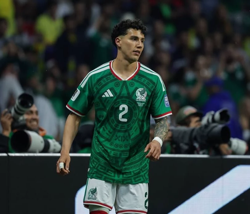 Jorge Sánchez \| 🇲🇽 thumbnail