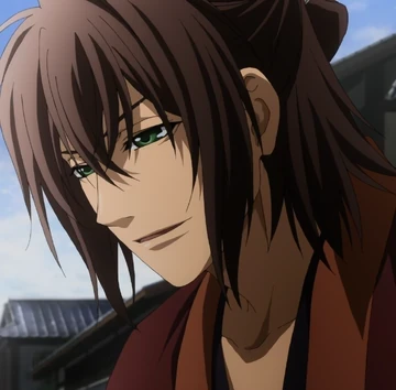 Souji Okita thumbnail