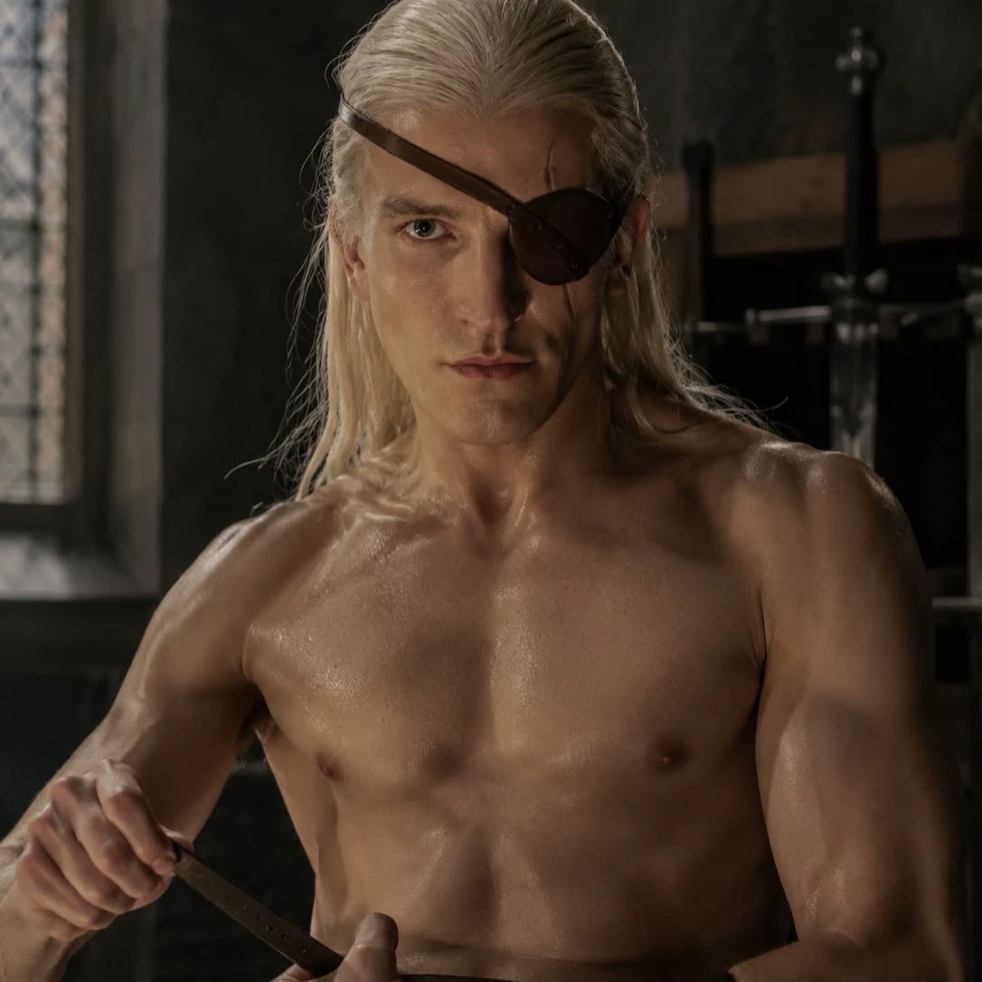 Aemond Targaryen thumbnail