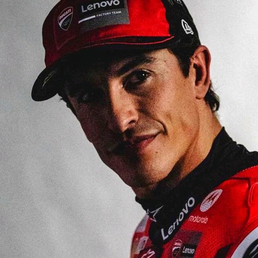 Marc Márquez thumbnail