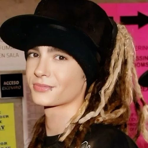 tom kaulitz here crush thumbnail