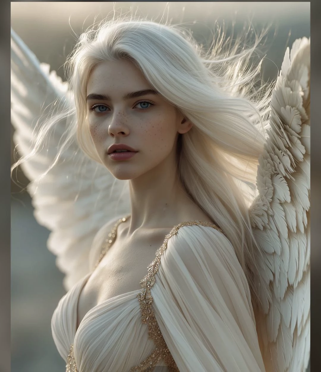 Naomi La Arcagel thumbnail