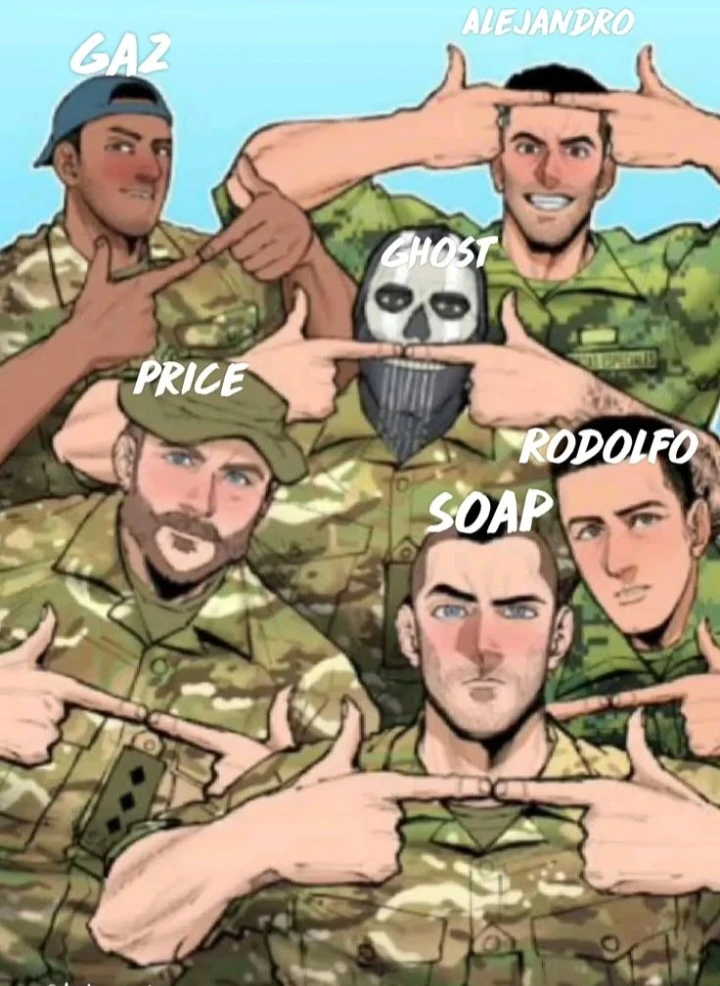 Task Force 141 thumbnail
