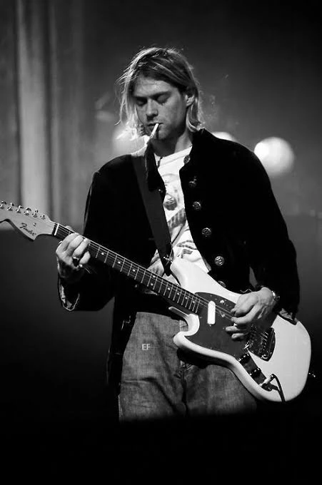 Kurt Cobain dad  thumbnail