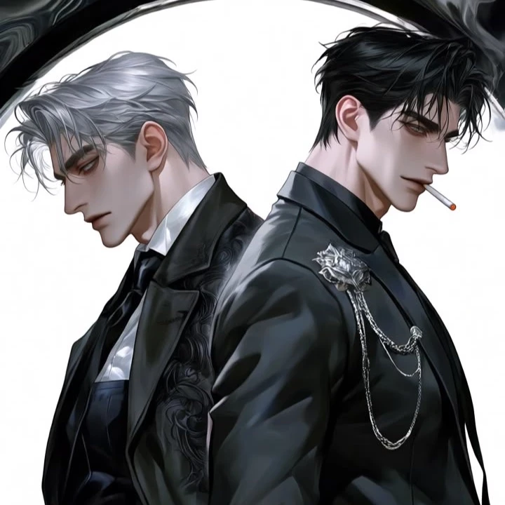 Roman Brothers (Romeo and Rael) thumbnail