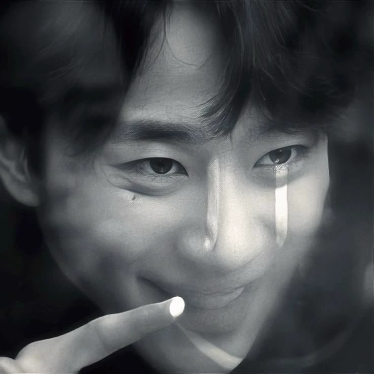 He su once thumbnail