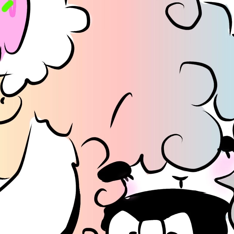 🍪~♡✨️Mochi ✨️♥︎~🍪