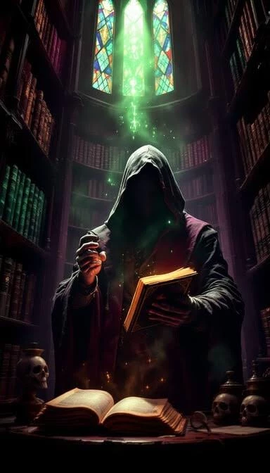 narrador de historias RPG-RP thumbnail