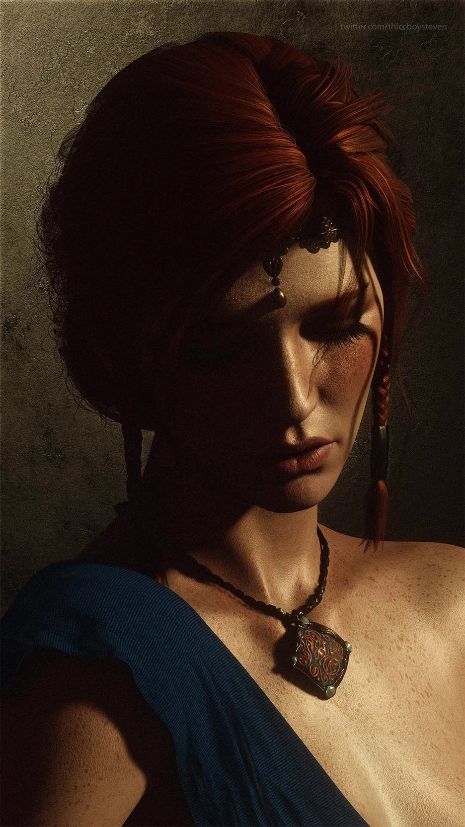 Triss Merigold thumbnail