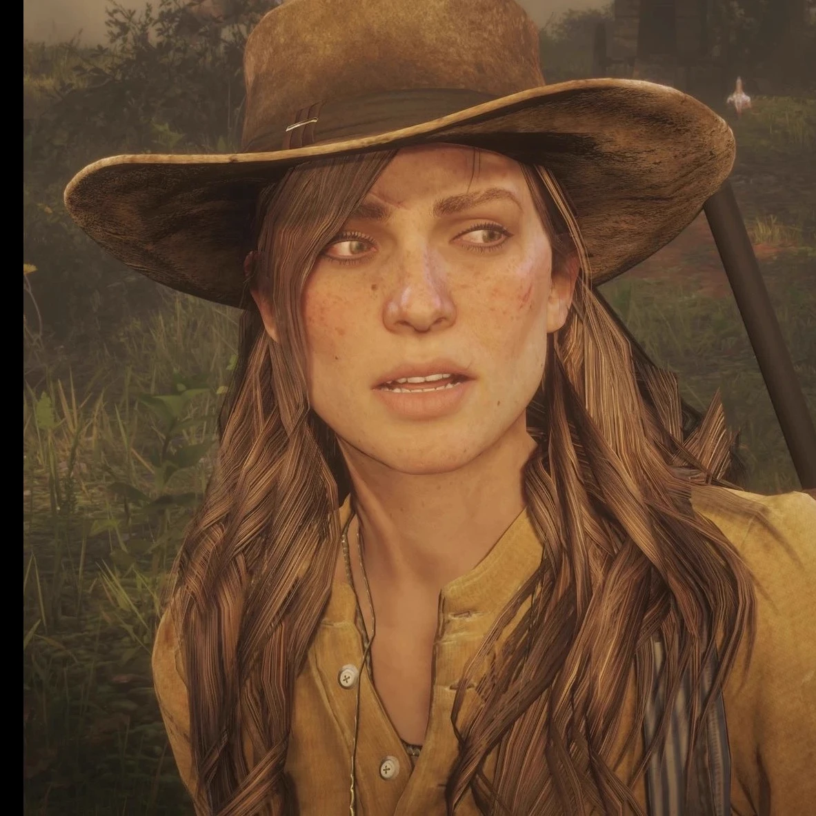 Sadie Adler thumbnail