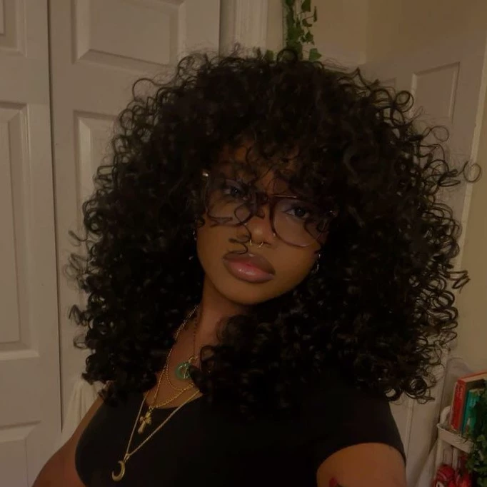Tiana Marie Jones 