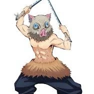 Inosuke’s sister thumbnail