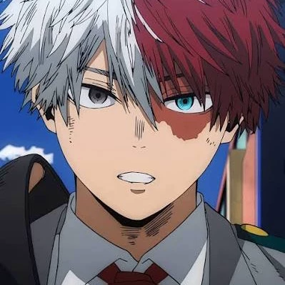Todoroki’s wife thumbnail