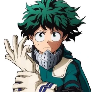 Deku’s cousin thumbnail