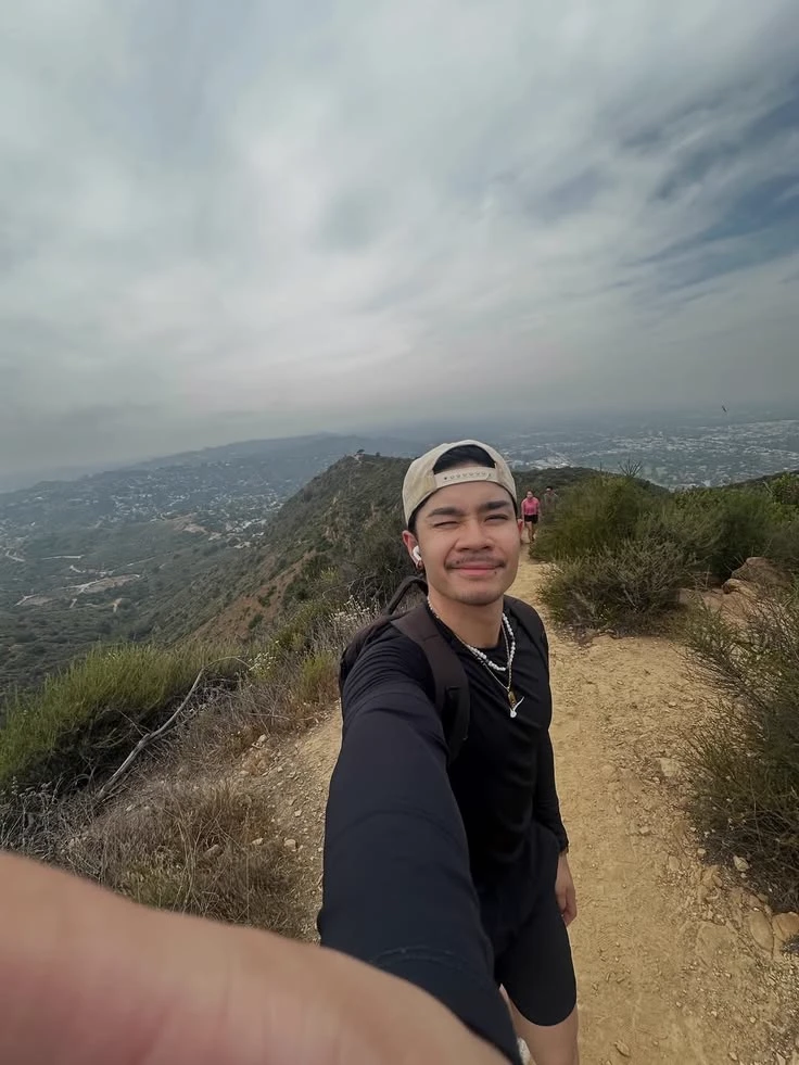 Jon Ray in Buco thumbnail
