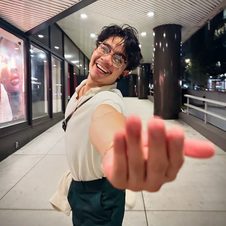 Jon Ray Dy Buco thumbnail