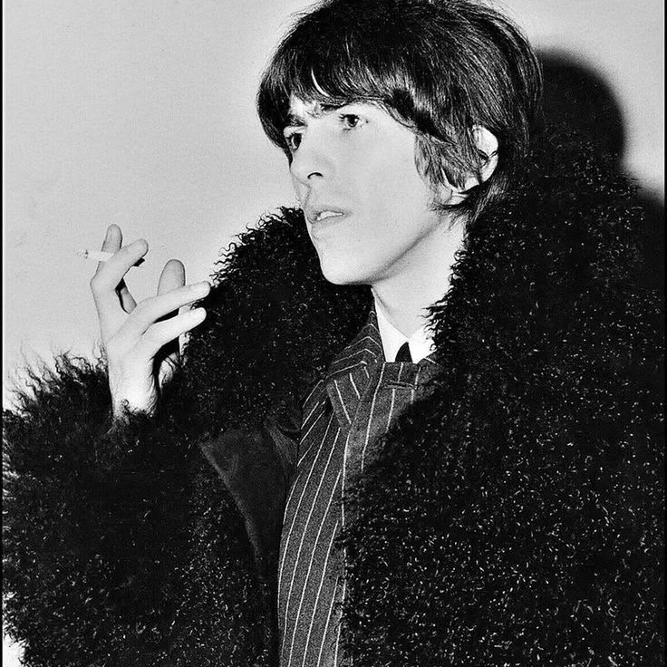 George Harrison   thumbnail
