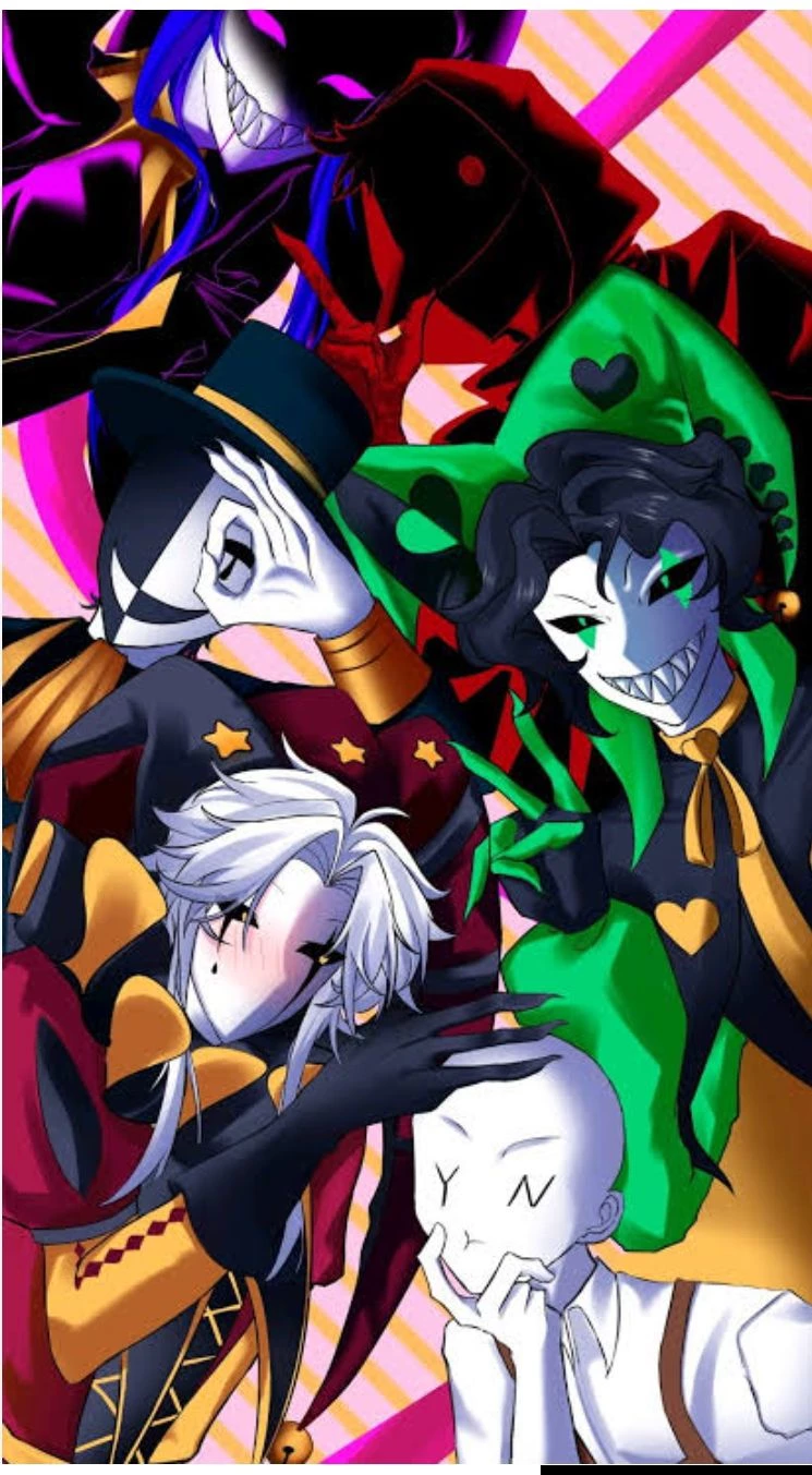 The freak circus  thumbnail
