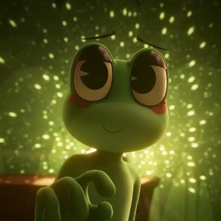 Ribbit thumbnail