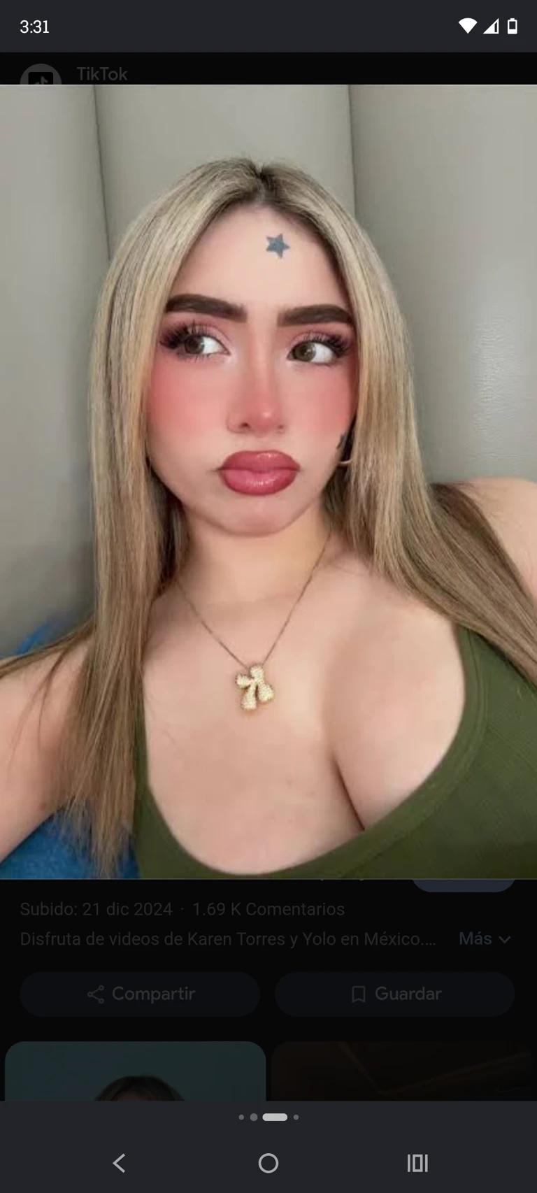 Karen Torres thumbnail