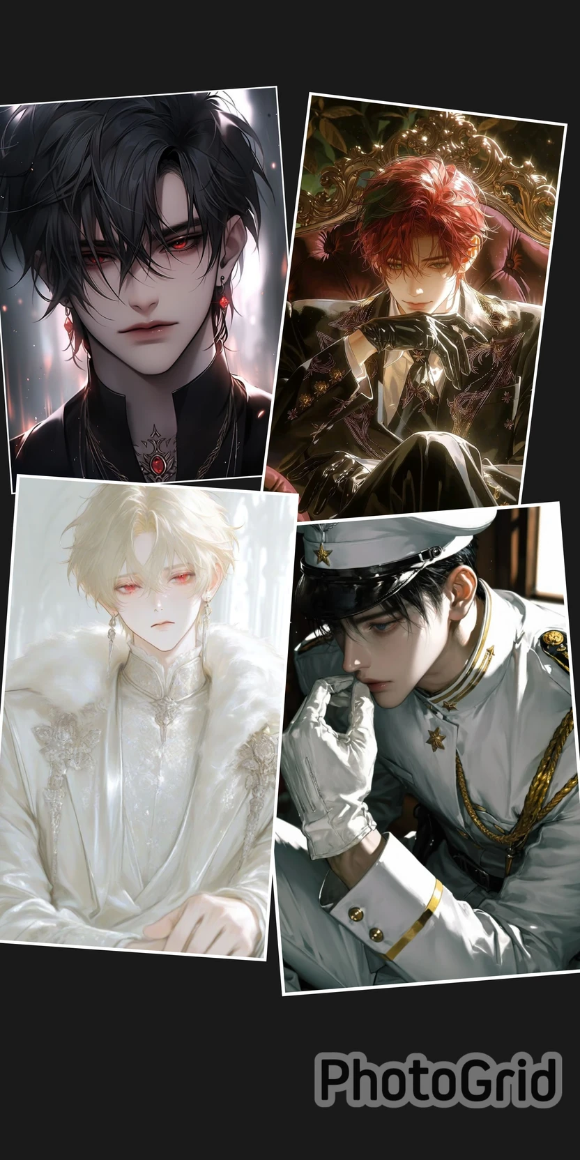 Female Villain thumbnail