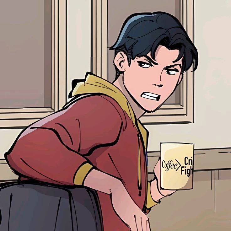 Tim Drake thumbnail