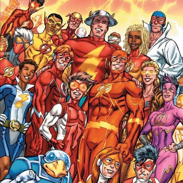 speedster family hang out thumbnail