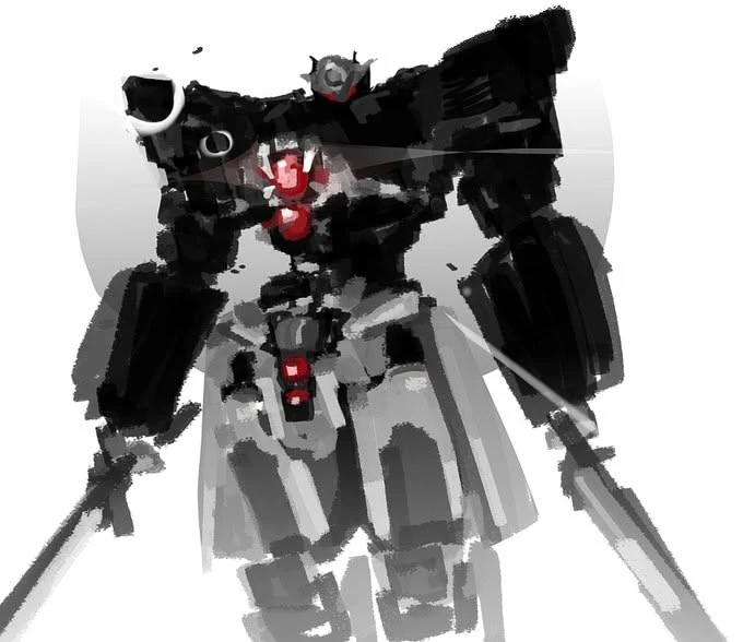 Carbot - Metal carbot w thumbnail
