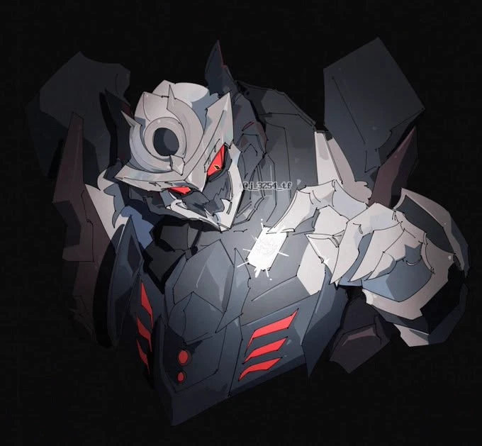 Logam - metal cardbot w  thumbnail