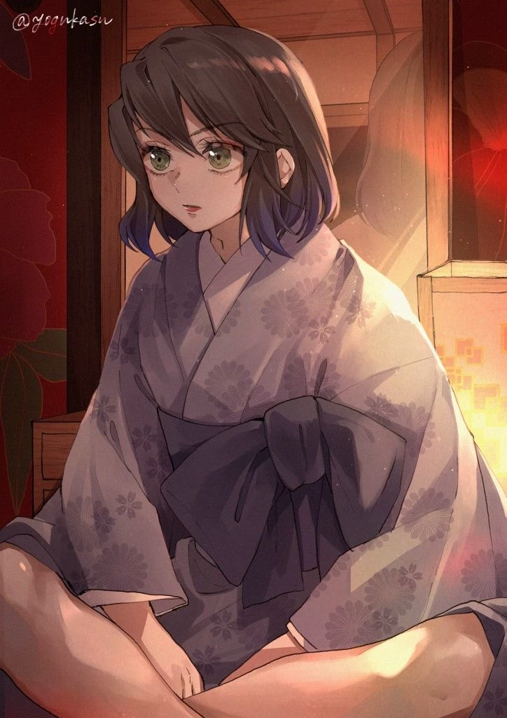 Inosuke Hashibira thumbnail