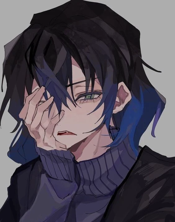 INOSUKE HASHIBIRA thumbnail