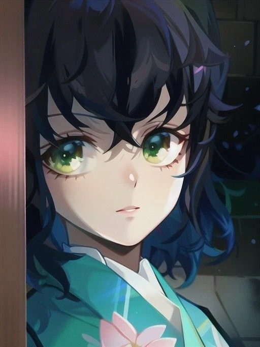 Inosuke Hashibira thumbnail