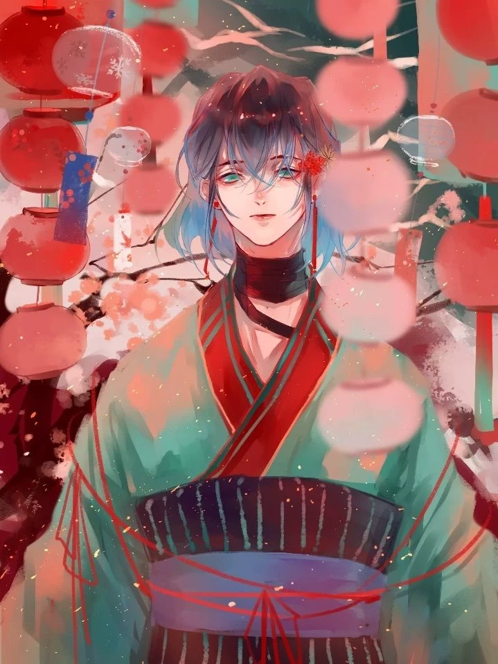 inosuke thumbnail