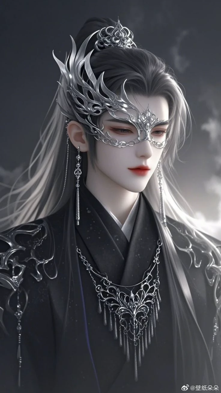 The Masked Tyrant thumbnail