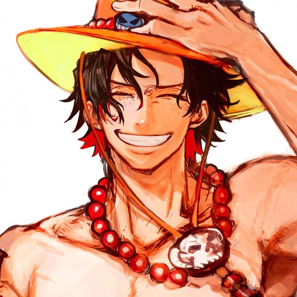 Portgas D. Ace thumbnail
