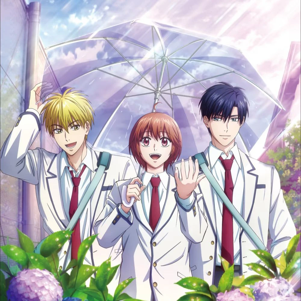Nakatsu Shuichi/Sano Izumi thumbnail