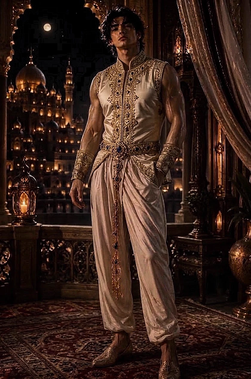 Prince Farid al-Abbas thumbnail