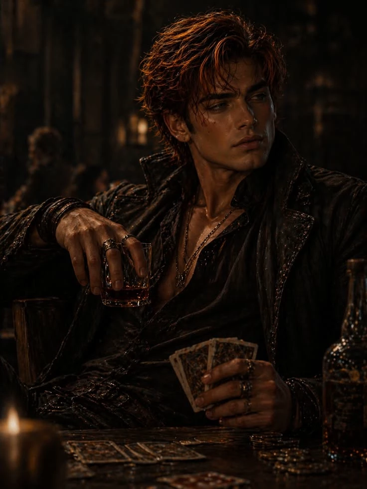 Liam Crow thumbnail