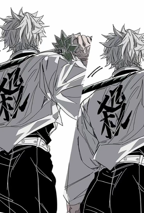 Shinazugawa Sanemi thumbnail