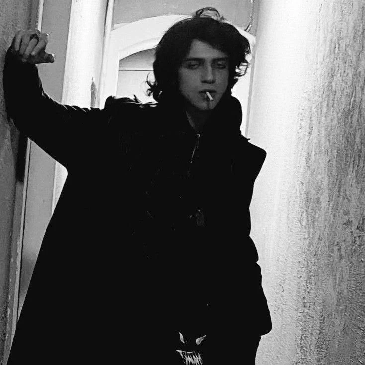 Sirius Black thumbnail