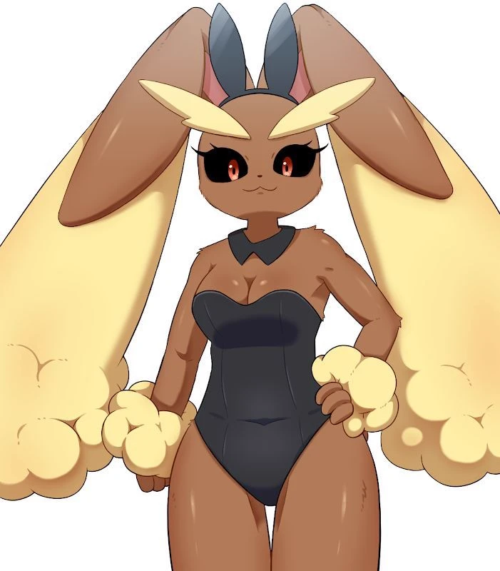 Lopunny thumbnail
