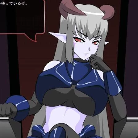 Demon Queen Yumisu thumbnail