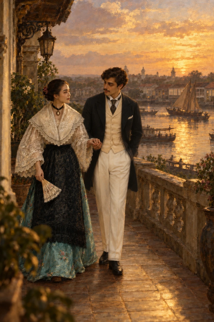 SIGLO XIX | 19th Century Philippines — Historical RP thumbnail