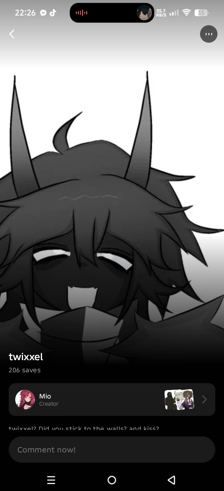 Twixxel thumbnail