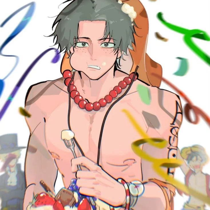 Gol Portgas D. Ace. thumbnail