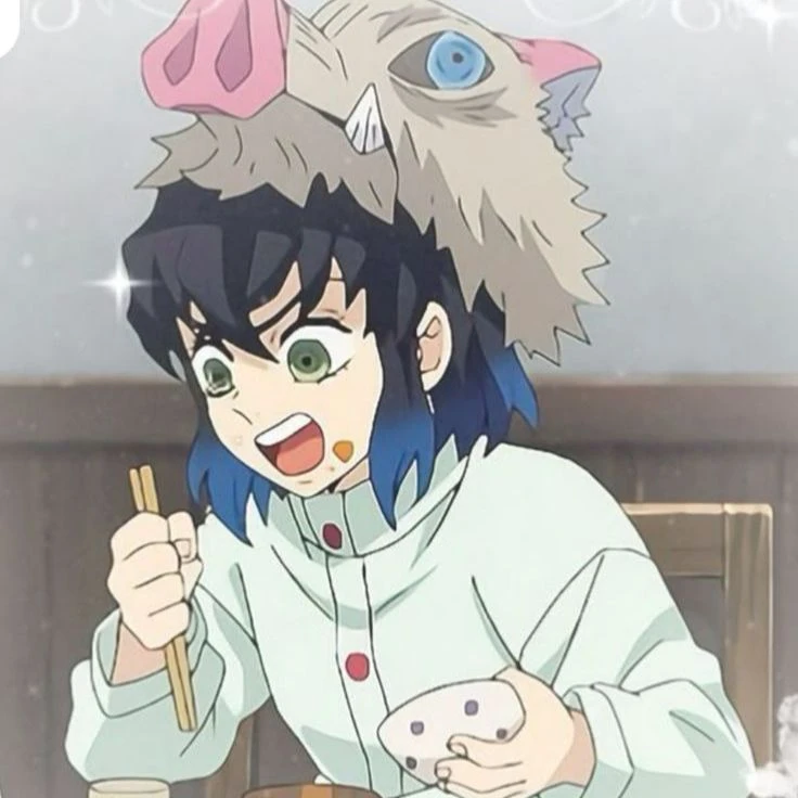 Inosuke Hashibira thumbnail