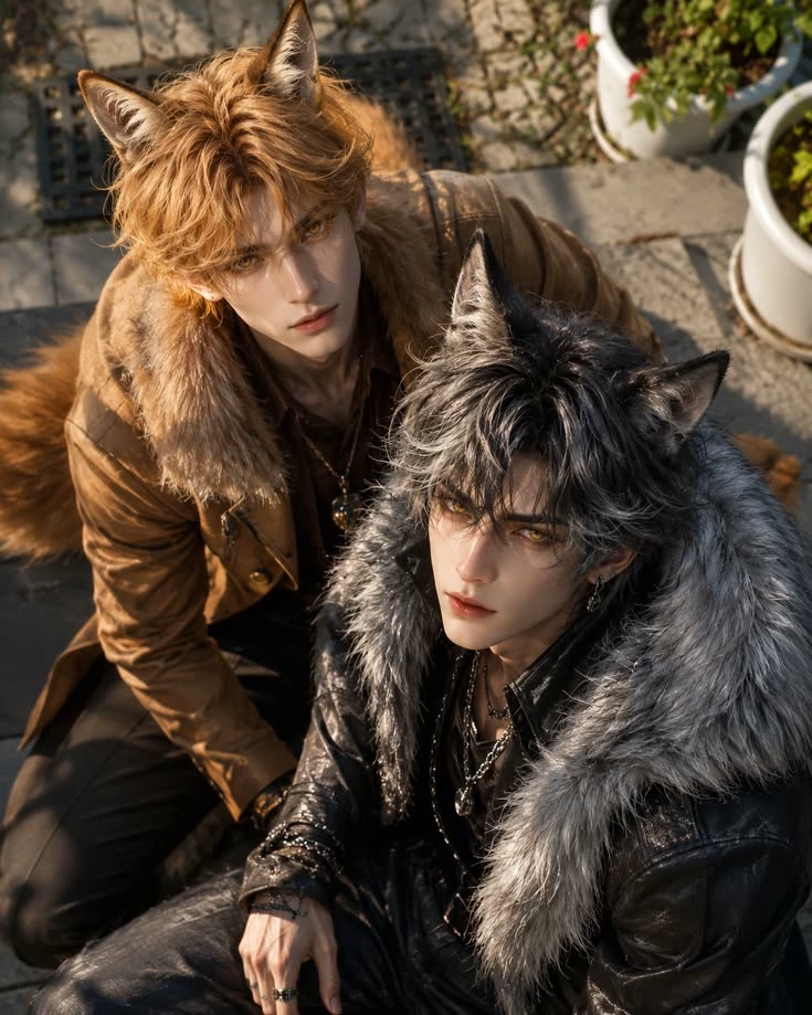 Scott e Dylan thumbnail
